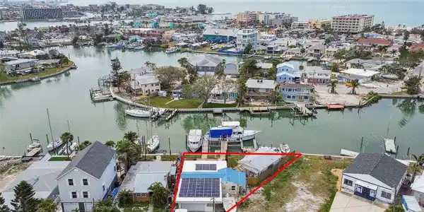 301 BOCA CIEGA DRIVE