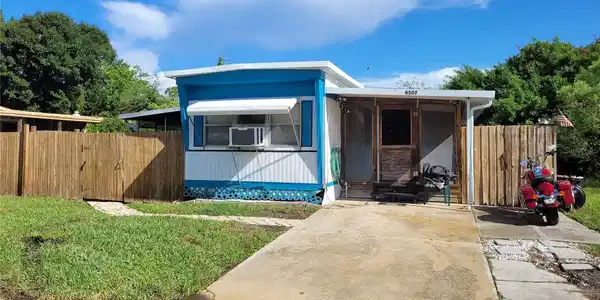 6507 GINNY DRIVE