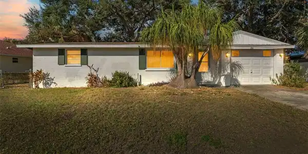 36 TULANE ROAD