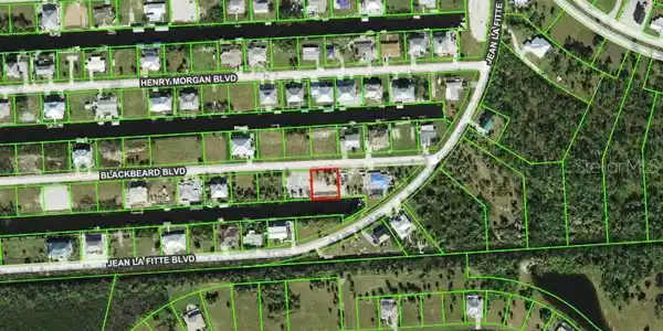 24329 BLACKBEARD BOULEVARD