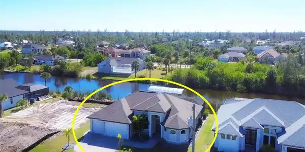 15336 LAKELAND CIRCLE