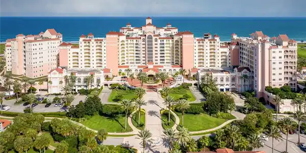 200 OCEAN CREST DRIVE