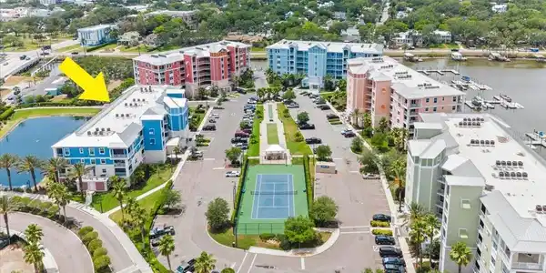 1 RIVERWALK DRIVE