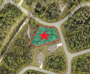 Lot 44 JERICHO AVENUE