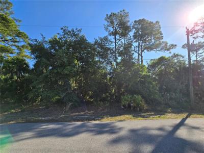 LOT 32 HUMBERT AVENUE