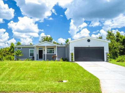 338 STEVENSVILLE STREET
