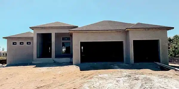 15464 LAKELAND CIRCLE