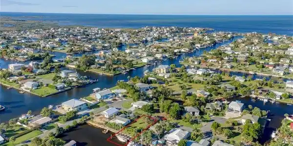 Lot 3 KINGSTON DRIVE