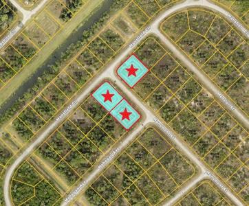 Lots 9, 10 & 11 MANSFIELD CIRCLE