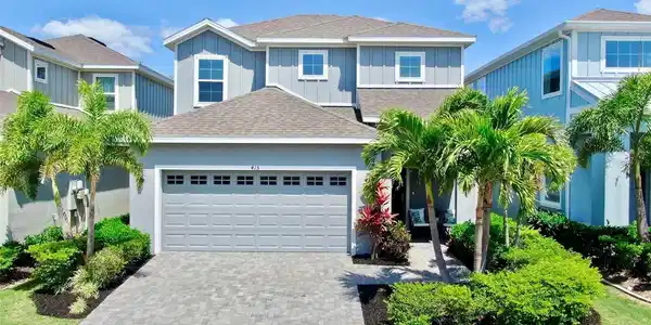 415 SANDSEND COURT