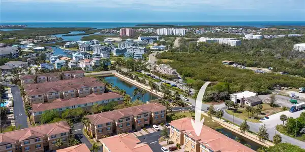 5033 BLUE RUNNER COURT