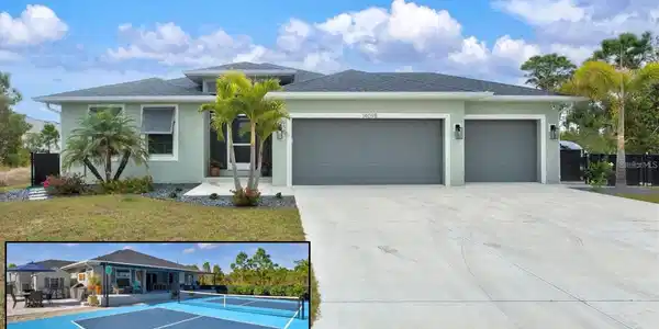 14098 BARACOA LANE