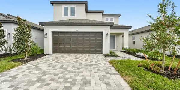 9118 OPTIMIST WAY