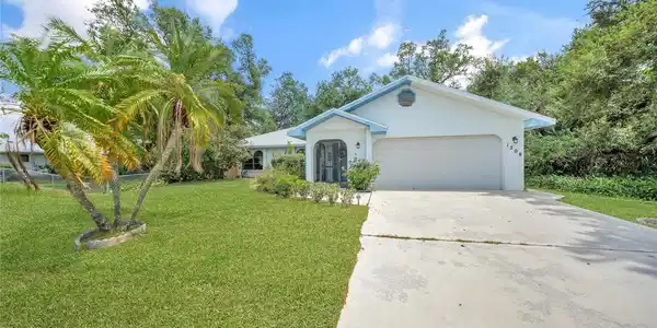 1208 PRESQUE ISLE DRIVE