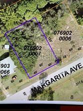 LOTS 5 & 6 MARGARITA AVENUE