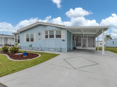 443 LANDSEDGE DRIVE