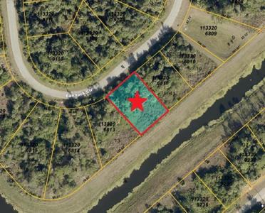 Lot 12 BANNOCK CIRCLE