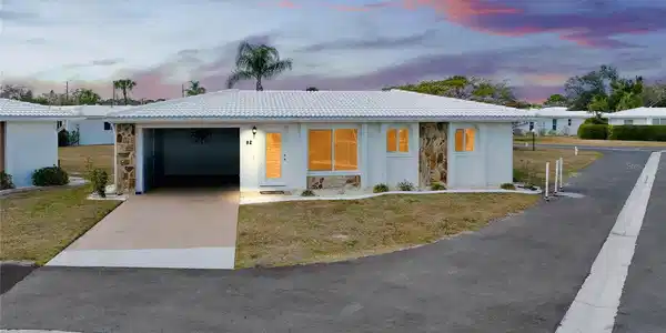 92 CIRCLEWOOD DRIVE