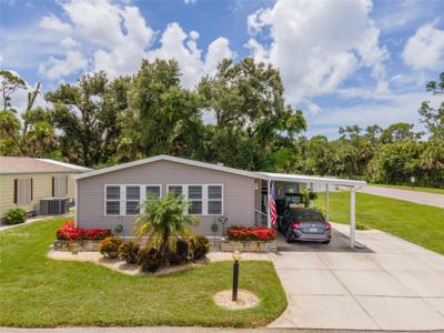 801 SEABROOKE DRIVE
