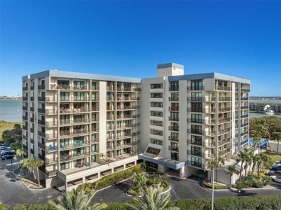 1501 GULF BOULEVARD