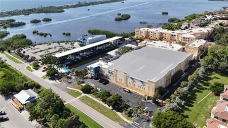 570 BLACKBURN POINT ROAD