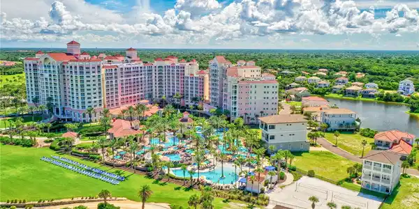200 OCEAN CREST DRIVE