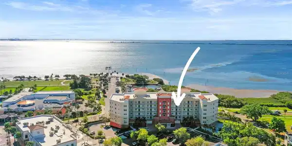 101 S BAYSHORE BOULEVARD