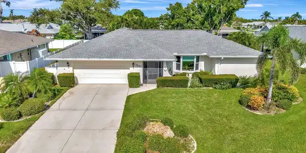 1235 PINE NEEDLE ROAD