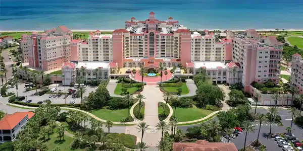 200 OCEAN CREST DRIVE