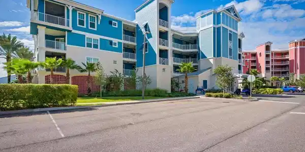 1 RIVERWALK DRIVE