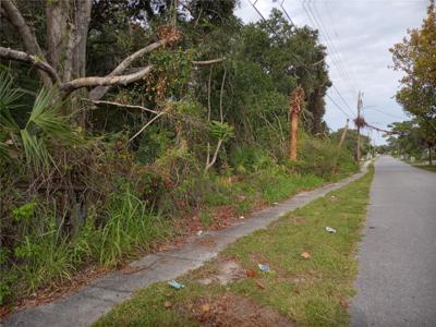 CARVER STREET