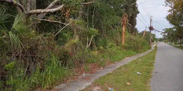 CARVER STREET