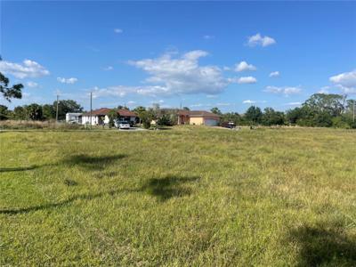 TAMIAMI TRAIL