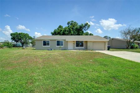 3262 MONTCLAIR CIRCLE