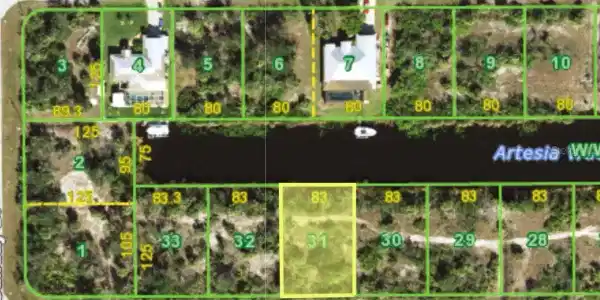 14822 LILLIAN CIRCLE