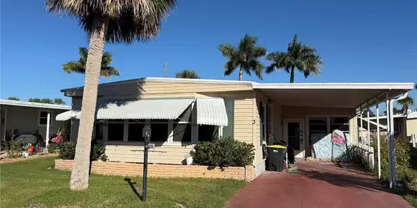 10303 BURNT STORE ROAD