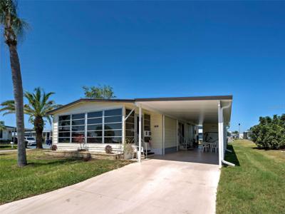 44 COMPASS POINT