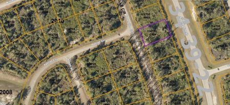 4 WINTERVILLE CIRCLE