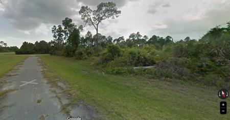 LANCEWOOD ROAD