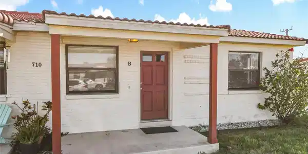 710 FLAMINGO DRIVE