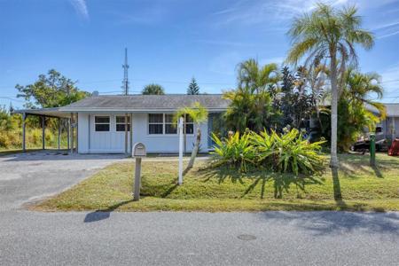 8301 PELICAN ROAD