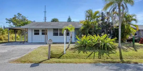 8301 PELICAN ROAD