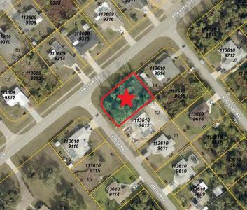 Lot 13 CILLETTE AVENUE