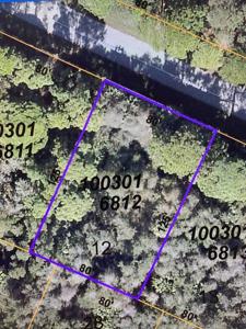 LOT 12 SOPRANO LANE