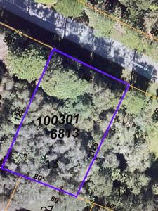LOT 13 SOPRANO LANE