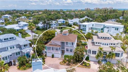 3040 GULF OF MEXICO DRIVE