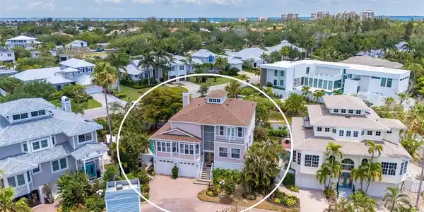 3040 GULF OF MEXICO DRIVE