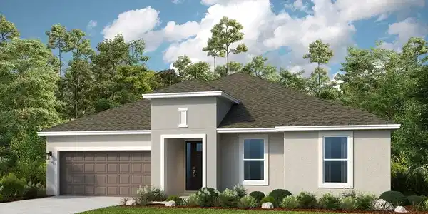 1612 LAUREL BROOK LANE