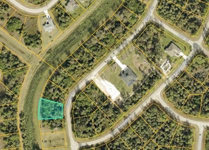 GROVER CIRCLE
