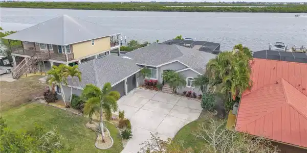 3708 PEACE RIVER DRIVE
